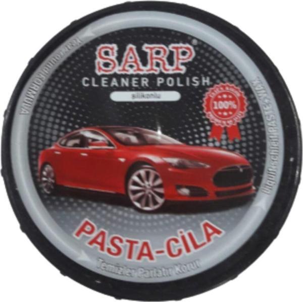 Sarp Silikonlu Pasta Cila 250 Gr - Image 1