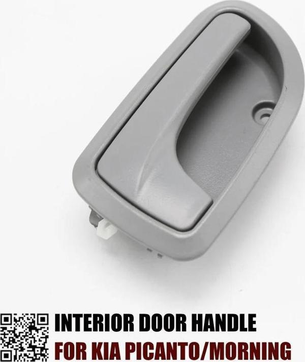 Kapı Kolu Pıcanto 04-10 İç Sol (Oem No: 82610-07000) - Image 1