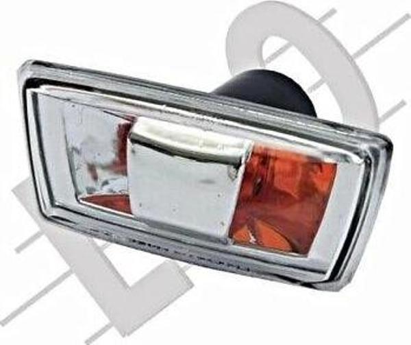 Opel Cruze 2012-2017 Çamurluk Sinyali  (Oem No:1713414) - Image 1