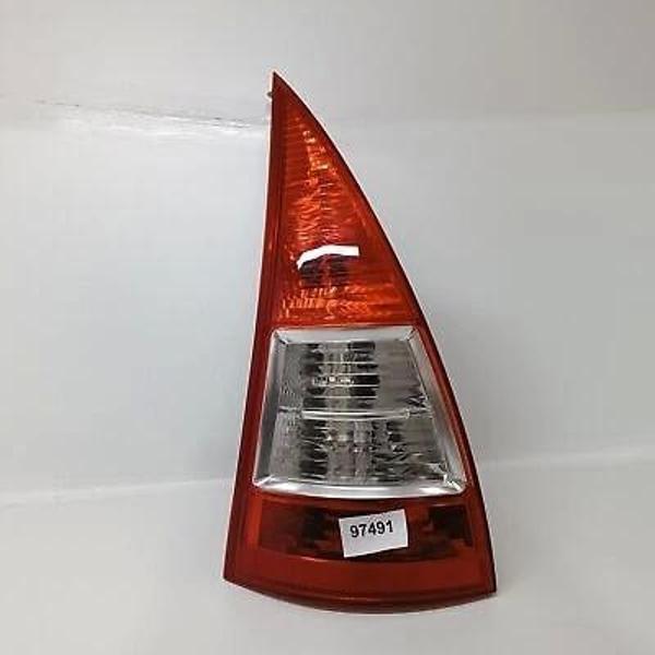 Psa C3 Iı B.M 2006- Stop Lambası Sol  (Oem No:6350X5) - Image 1