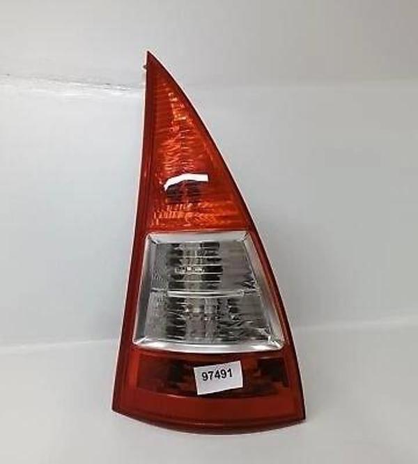 Psa C3 Iı B.M 2006- Stop Lambası Sol  (Oem No:6350X5) - Image 1