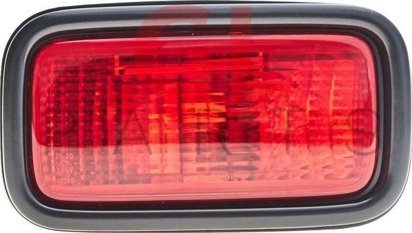 Sıs Lambası Arka Sol Japon Lancer (Cs) Benzin 03-07 (Oem No: Mn161677) - Image 1