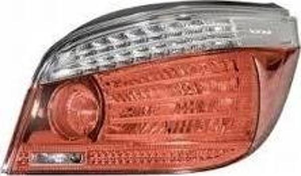 Stop Lambası Sol Beyaz Bmw E60 Lcı Bm 08-10 (Oem No: 63217177281) - Image 1