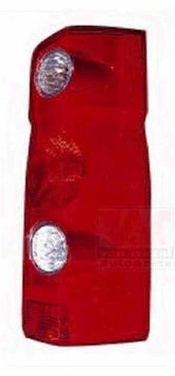 Volkswagen Crafter 2006  Stop Lambası Sağ 043717 (Oem No:2E0945096) - Image 1