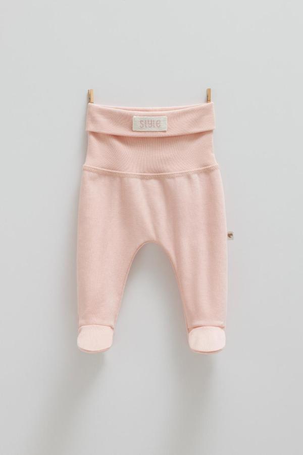 UNISTYLE BEBEK PANTOLON Pembe - Image 1