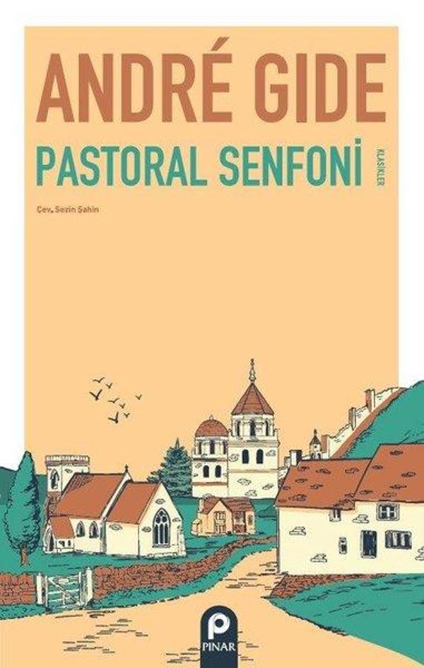 Pastoral Senfoni - Pınar Yayıncılık - Image 1