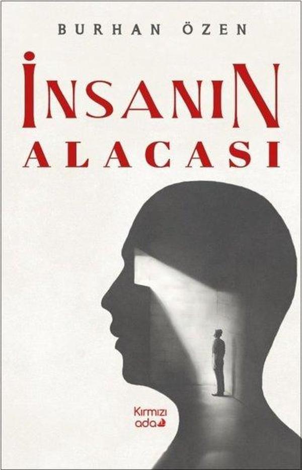 İnsanın Alacası - Kırmızı Ada Yayınları - Image 1