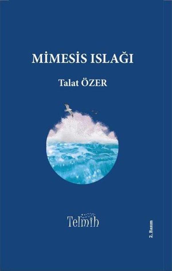 Mimemis Islağı - Telmih Kitap - Image 1