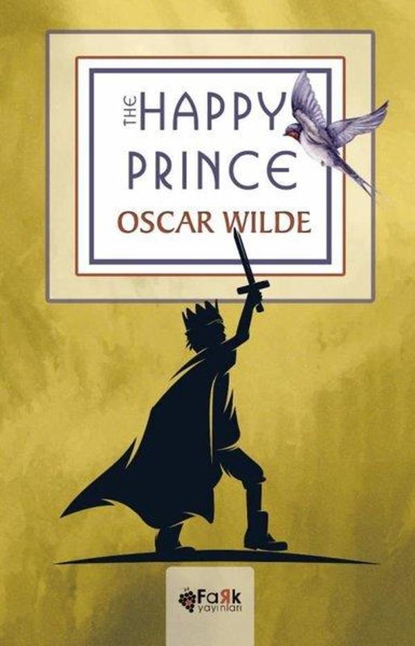 The Happy Prince - Fark Yayınevi - Image 1