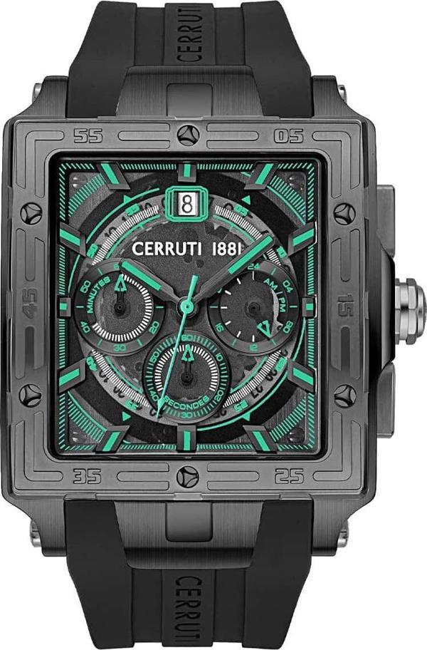Cerruti 1881 CIWGO0072403 Erkek Kol Saati - Image 1