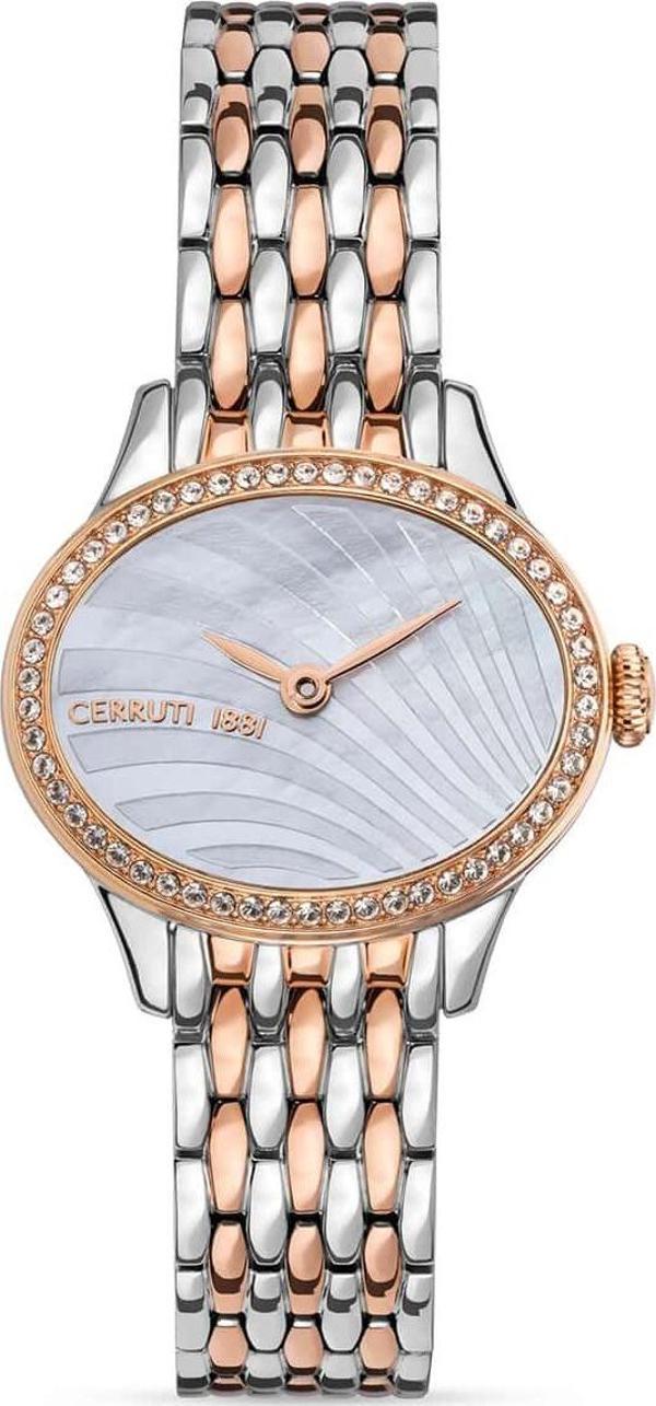 Cerruti 1881 CIWLG0073905 Kadın Kol Saati - Image 1