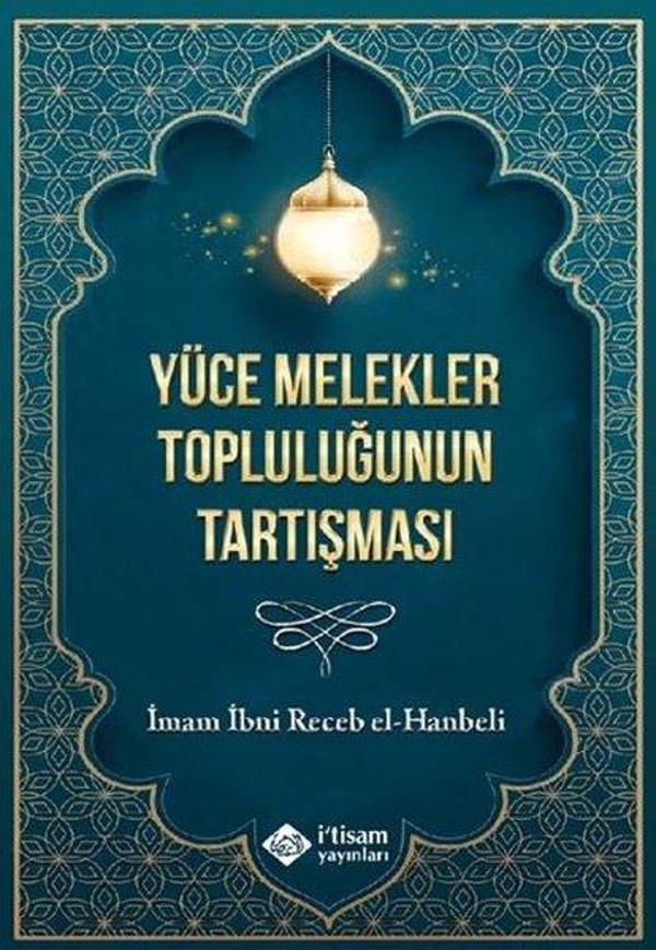 Yüce Melekler Topluluğunun Tartışması - İ'tisam Yayınları - Image 1