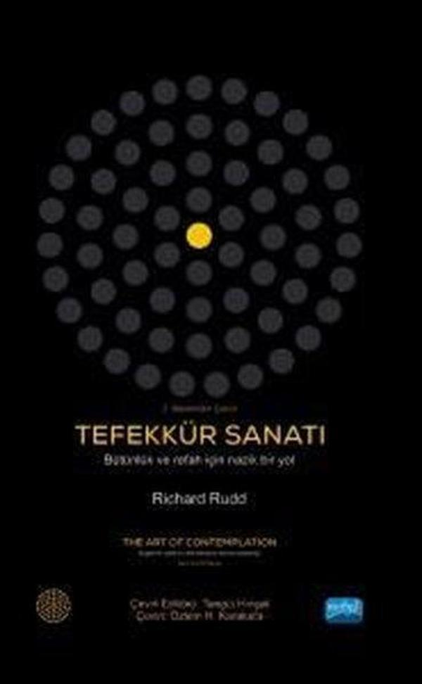 Tefekkür Sanatı - Nobel Akademik Yayıncılık - Image 1