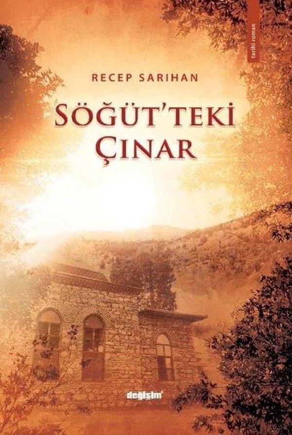 Söğüt'teki Çınar - Değişim Yayınları - Image 1