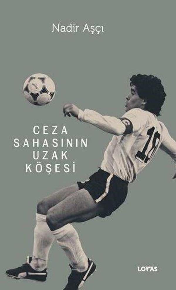 Ceza Sahasının Uzak Köşesi - Loras Kitap - Image 1
