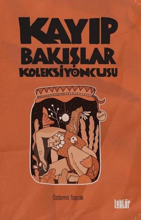 Kayıp Bakışlar Koleksiyoncusu - Epona - Image 1