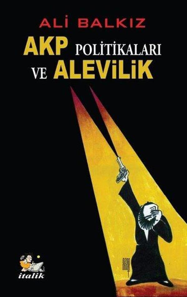 AKP Politikaları ve Alevilik - İtalik Yayınları - Image 1