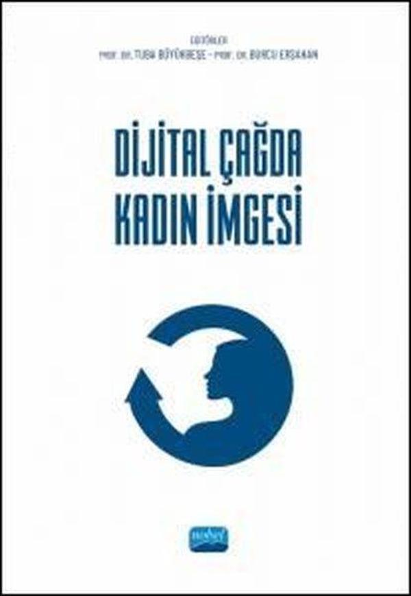 Dijital Çağda Kadın İmgesi - Nobel Akademik Yayıncılık - Image 1