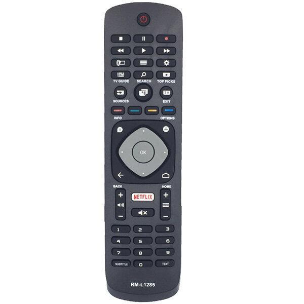 Philips 49PUS6262/12 Uyumlu 4k Smart Led Televizyon Kumandası - Image 1