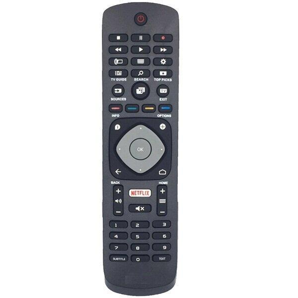 Philips 55PUS6262 Smart Televizyon Kumanda - Image 1
