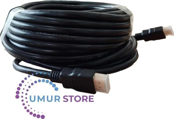 10M HDMI Kablo - Image 1