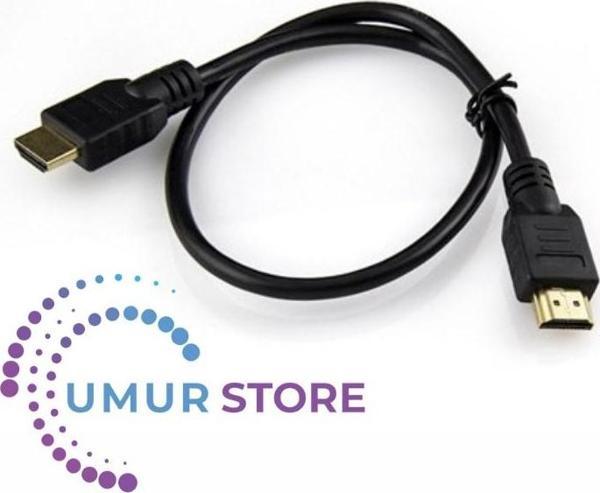 50Cm Kısa Hdmi Kablo - Image 1
