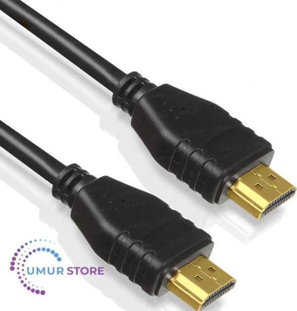HD-CVL150 V1,3 Hdmi Kablo (1,5m) - Image 1