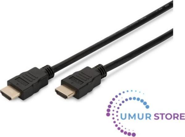 HDMI - HDMI Kablo - 1.2m - Image 1