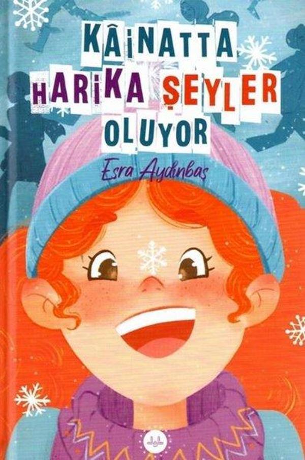 Kainatta Harika Şeyler Oluyor - Diyanet İşleri Başkanlığı - Image 1