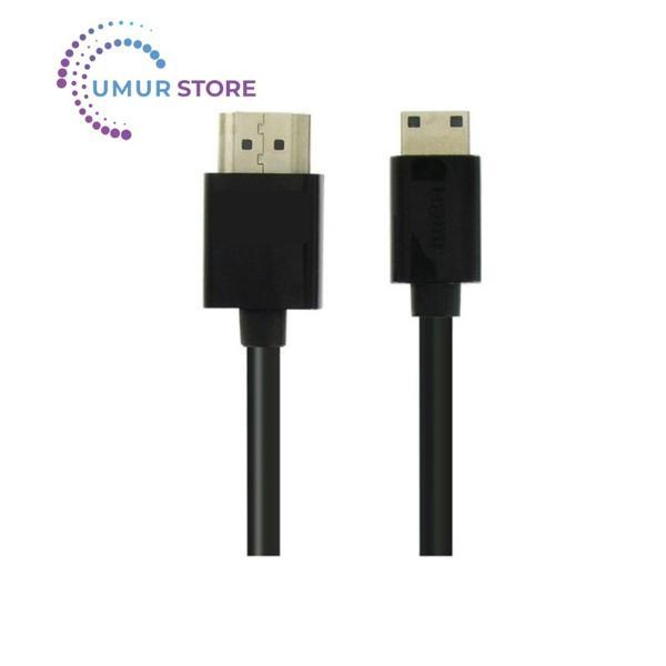 LCAEHHAC2 HDMI TO Mini HDMI 1.5m Kablo - Image 1