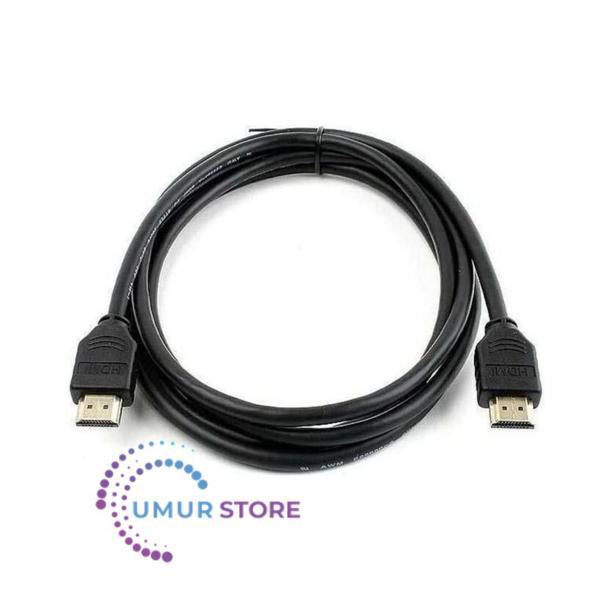 Standart 1.8 M HDMI Kablo - Image 1