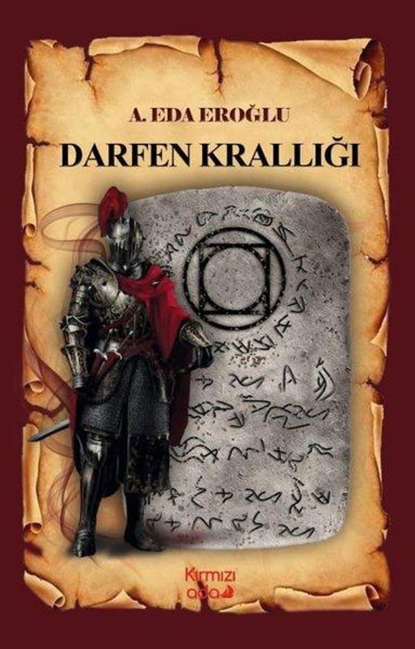 Darfen Krallığı - Kırmızı Ada Yayınları - Image 1