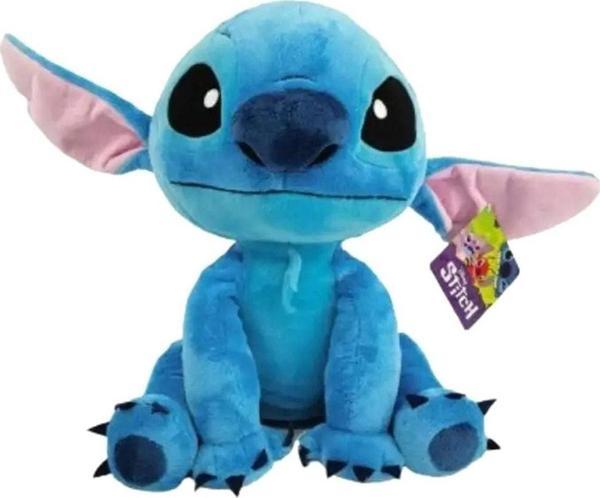 Stitch Severler Buraya! 50 cm’lik Orijinal Dev Peluş Şimdi Burada! - Image 1