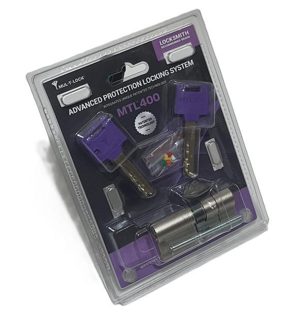 Multlock Mtl 400 Tuzaklı Barel 69 mm - Image 1