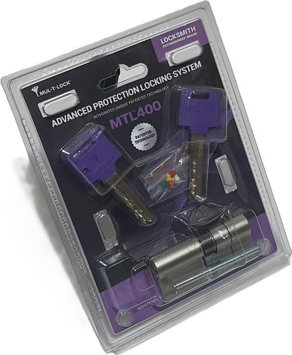Multlock Mtl 400 Tuzaklı Barel 69 mm - Image 1