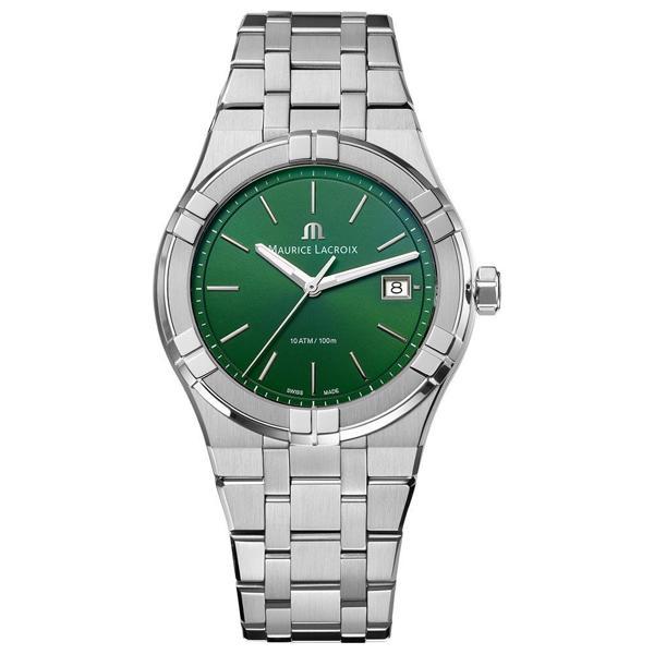 MAURICE LACROIX ML-AI1108SS002630-1 UNISEX KOL SAATİ - Image 1