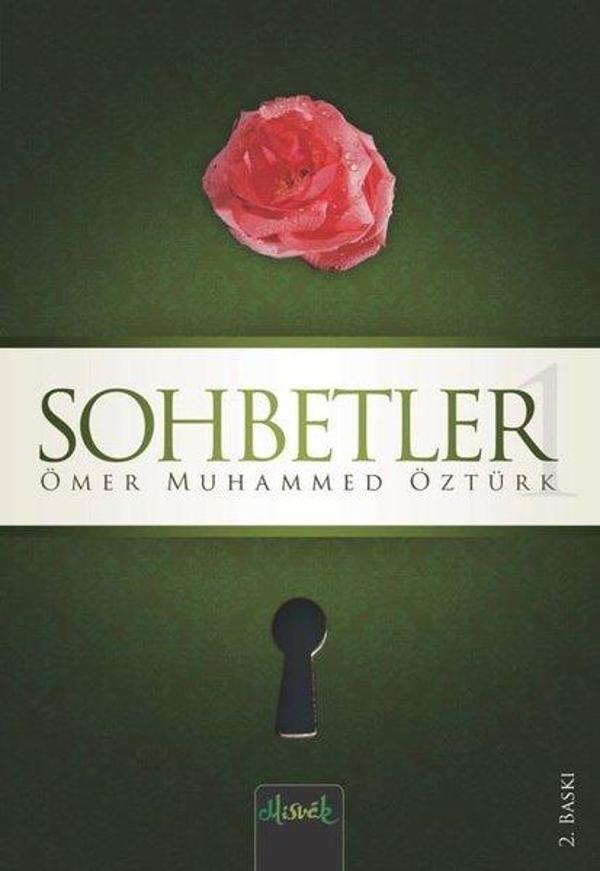 Sohbetler 1 - Misvak Neşriyat Yayınları - Image 1