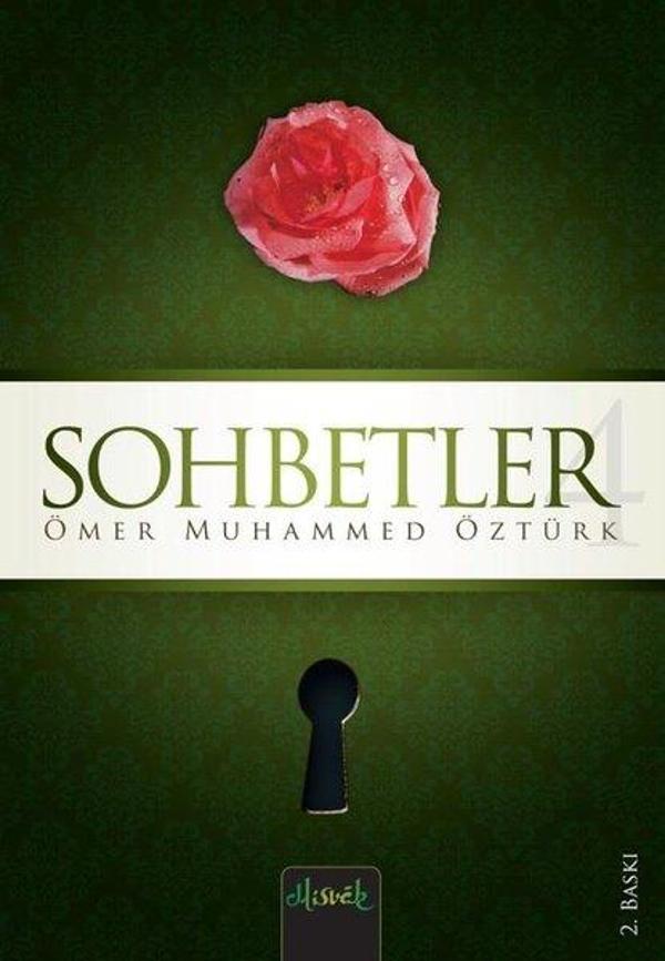 Sohbetler 4 - Misvak Neşriyat Yayınları - Image 1