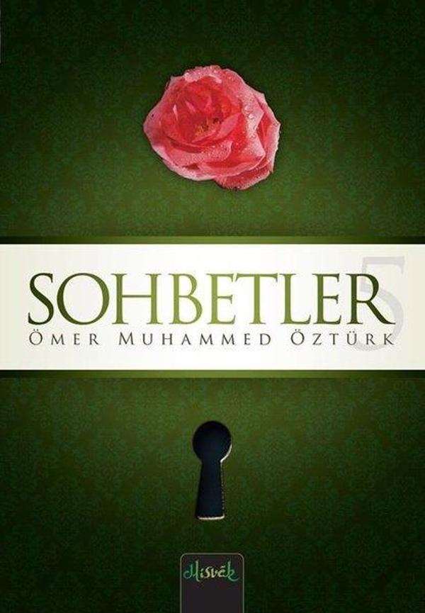 Sohbetler 5 - Misvak Neşriyat Yayınları - Image 1