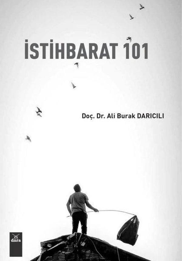 İstihbarat 101 - Dora Yayıncılık - Image 1