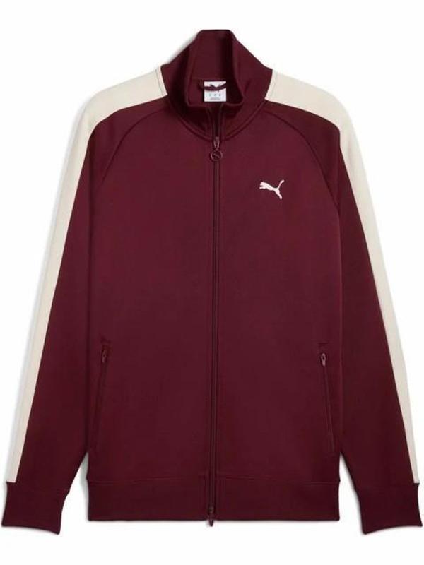 Puma T7 Always On Track Erkek Ceket 62958796 - Image 1
