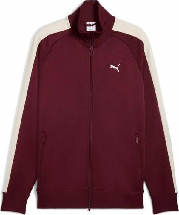 Puma T7 Always On Track Erkek Ceket 62958796 - Image 1