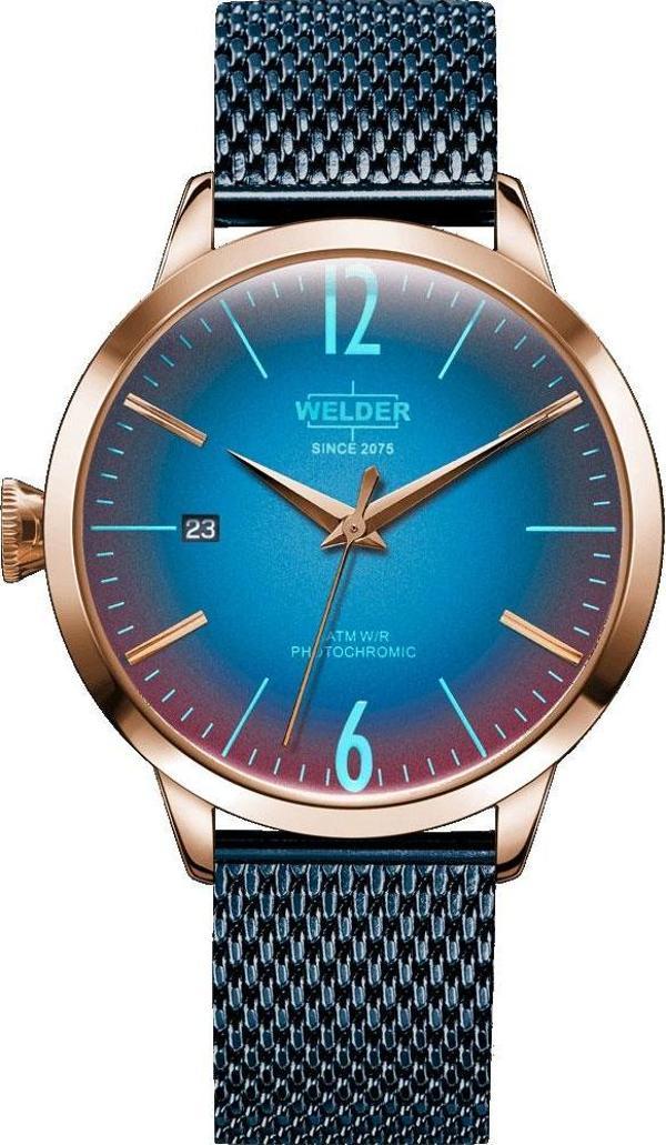 Welder Moody Watch WRC607 38 mm Kadın Kol Saati - Image 1