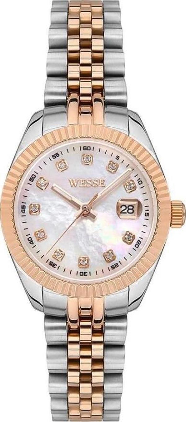 Wesse WWL302804 Kadın Kol Saati - Image 1