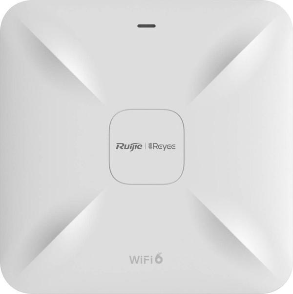 Ruijie Reyee RG-RAP2260(E) Wi-Fi 6 Dual-Band AX3200 3200 Mbps İç Ortam Access Point - Image 1