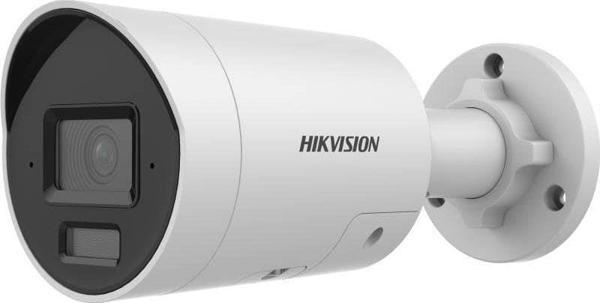 Hikvision DS-2CD2083G2-LI2U/SL 8 MP 2.8mm AcuSense Smart Hybrid Light IP Bullet Güvenlik Kamerası - Image 1