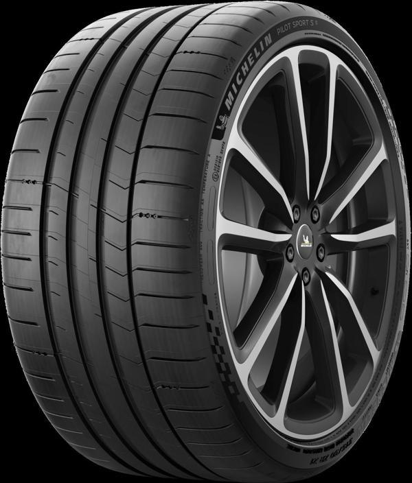 Mıchelın 325/30R21 108Y XL PILOT SPORT S 5 AC.AML  - Image 1