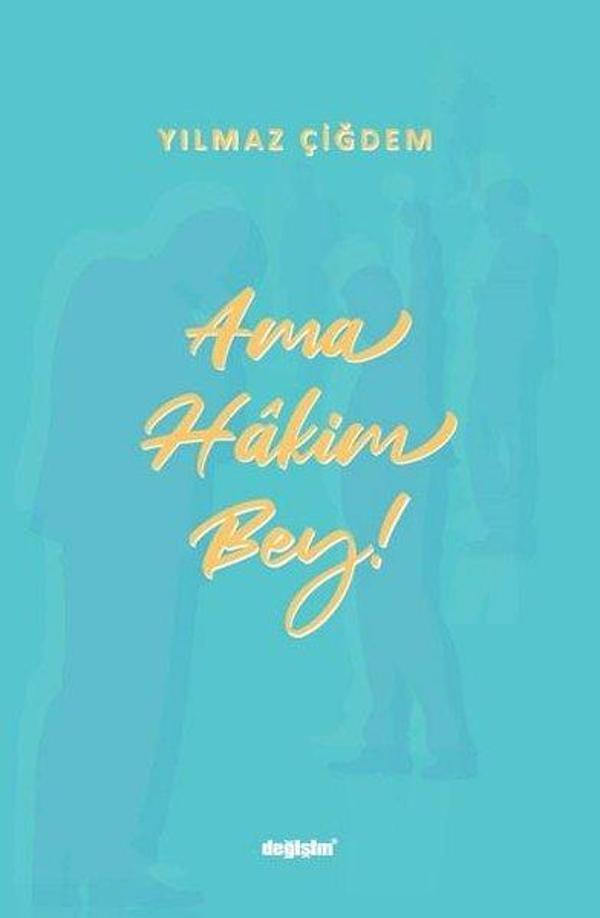 Ama Hakim Bey! - Değişim Yayınları - Image 1