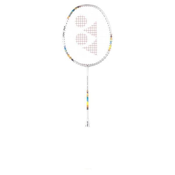 Yonex YY24 Nanoflare 700 Game Beyaz Badminton Raketi - Image 1