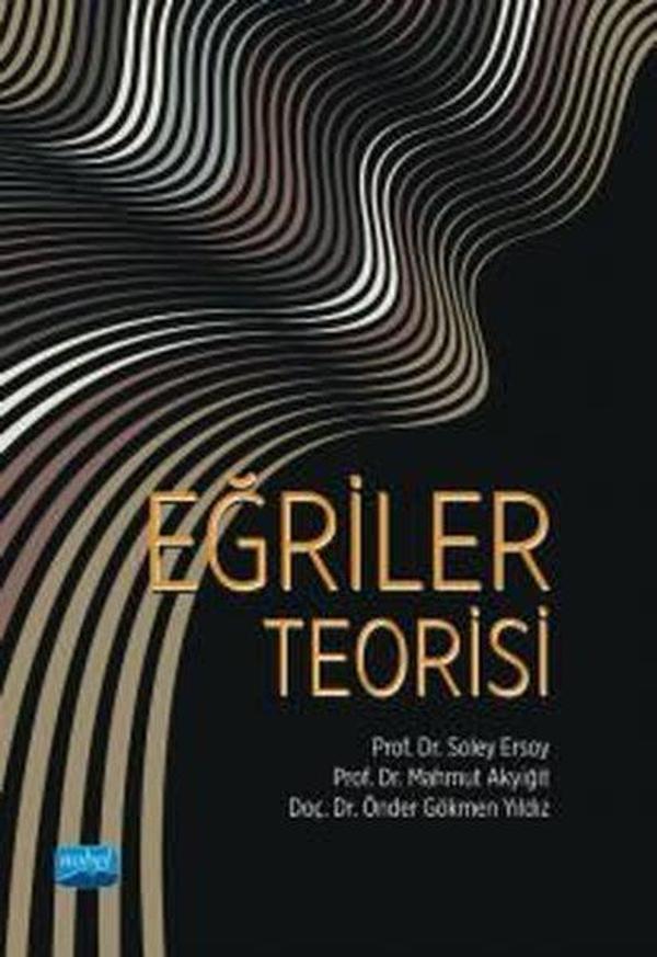 Eğriler Teorisi - Nobel Akademik Yayıncılık - Image 1